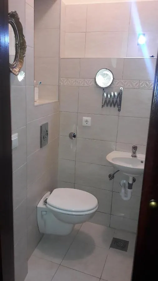 Towerhousesasso Trogir Guest house