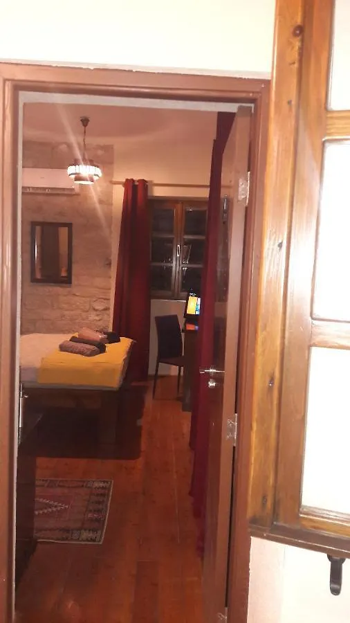 Towerhousesasso Trogir