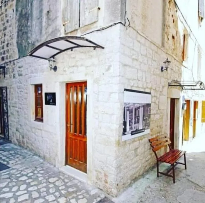 Guest house Towerhousesasso Trogir