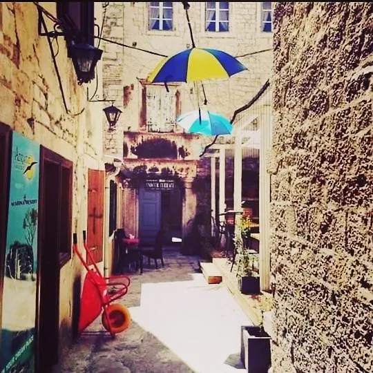 Guest house Towerhousesasso Trogir