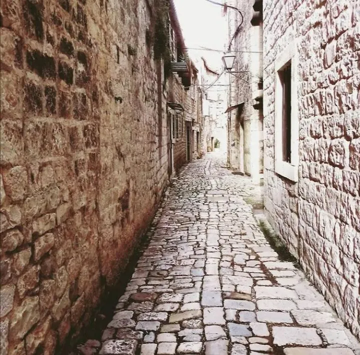 Towerhousesasso Trogir