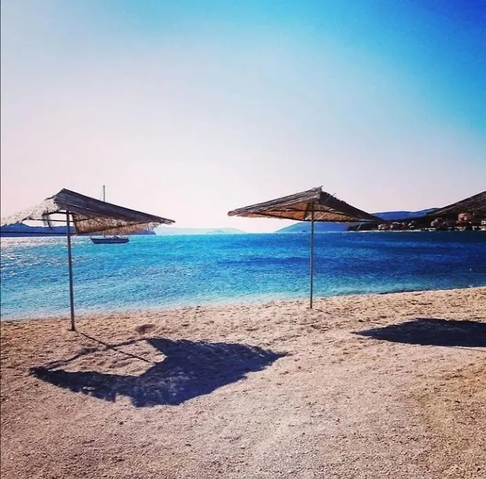 Towerhousesasso Trogir