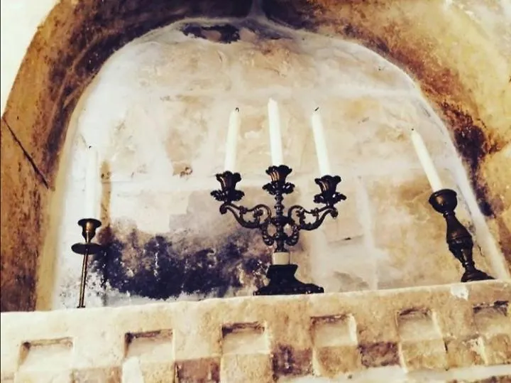 Towerhousesasso Trogir