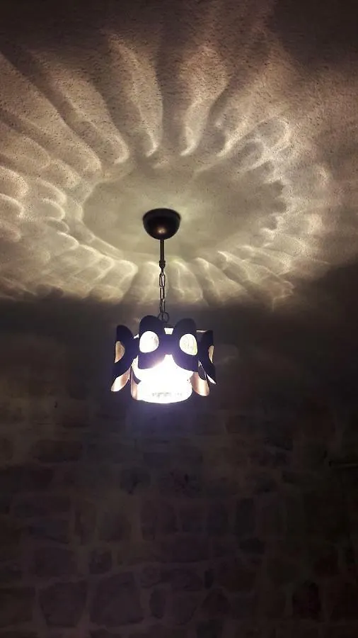 Towerhousesasso Trogir Guest house