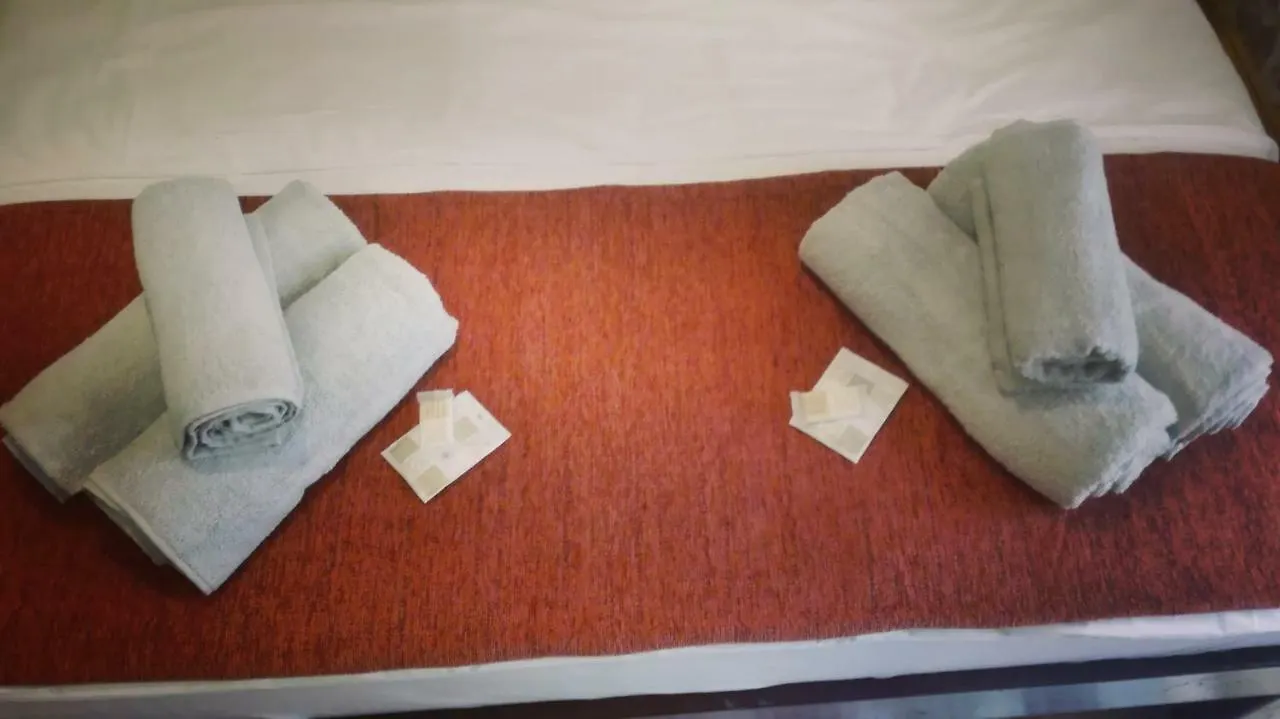 Guest house Towerhousesasso Trogir