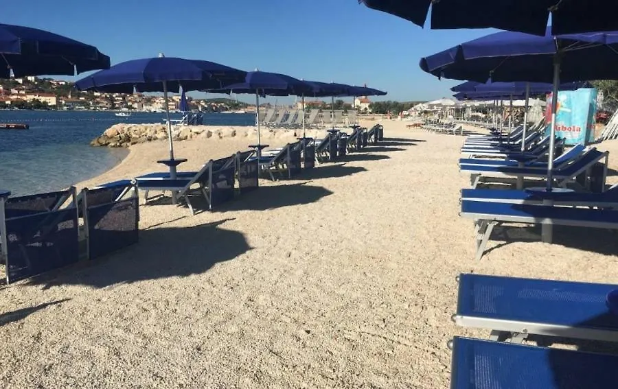 Towerhousesasso Trogir 3*,
