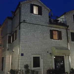 House Ivancic-free Parking *** Trogir