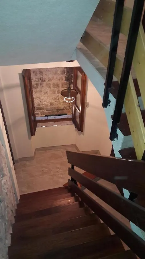 Towerhousesasso Trogir Kroatië