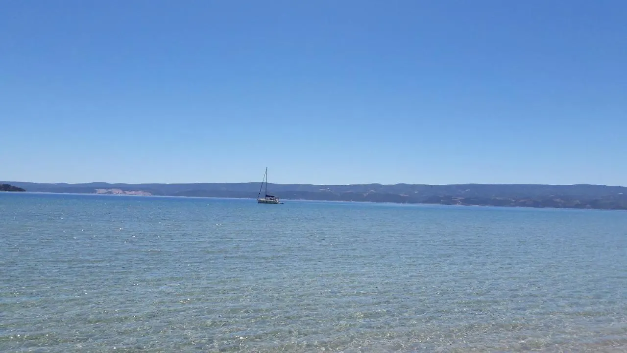 Towerhousesasso Trogir Kroatië