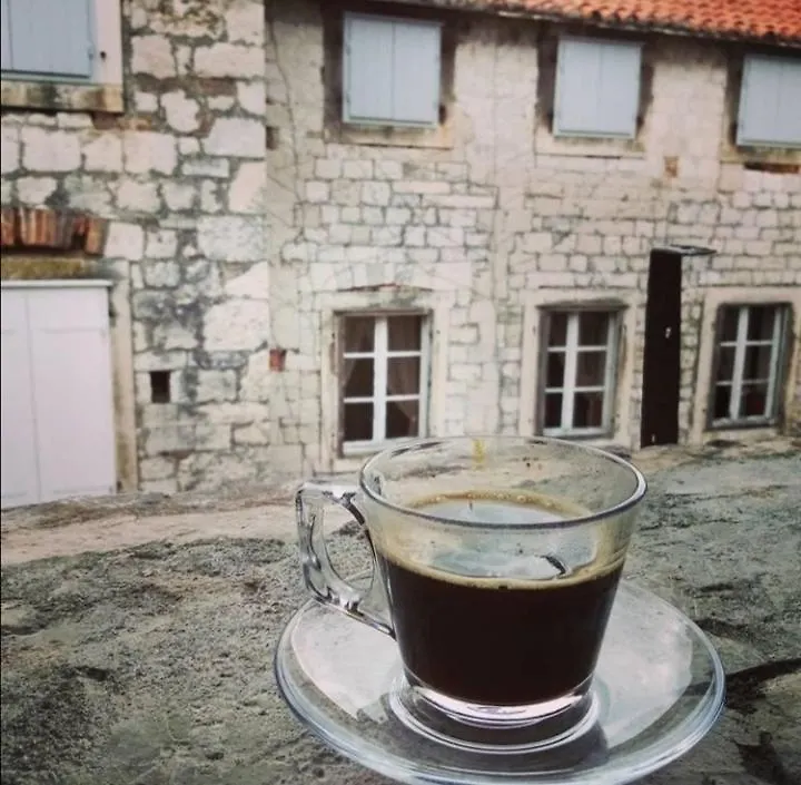 Gasthuis Towerhousesasso Trogir