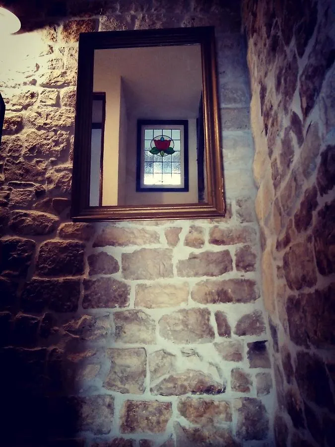 Gasthuis Towerhousesasso Trogir