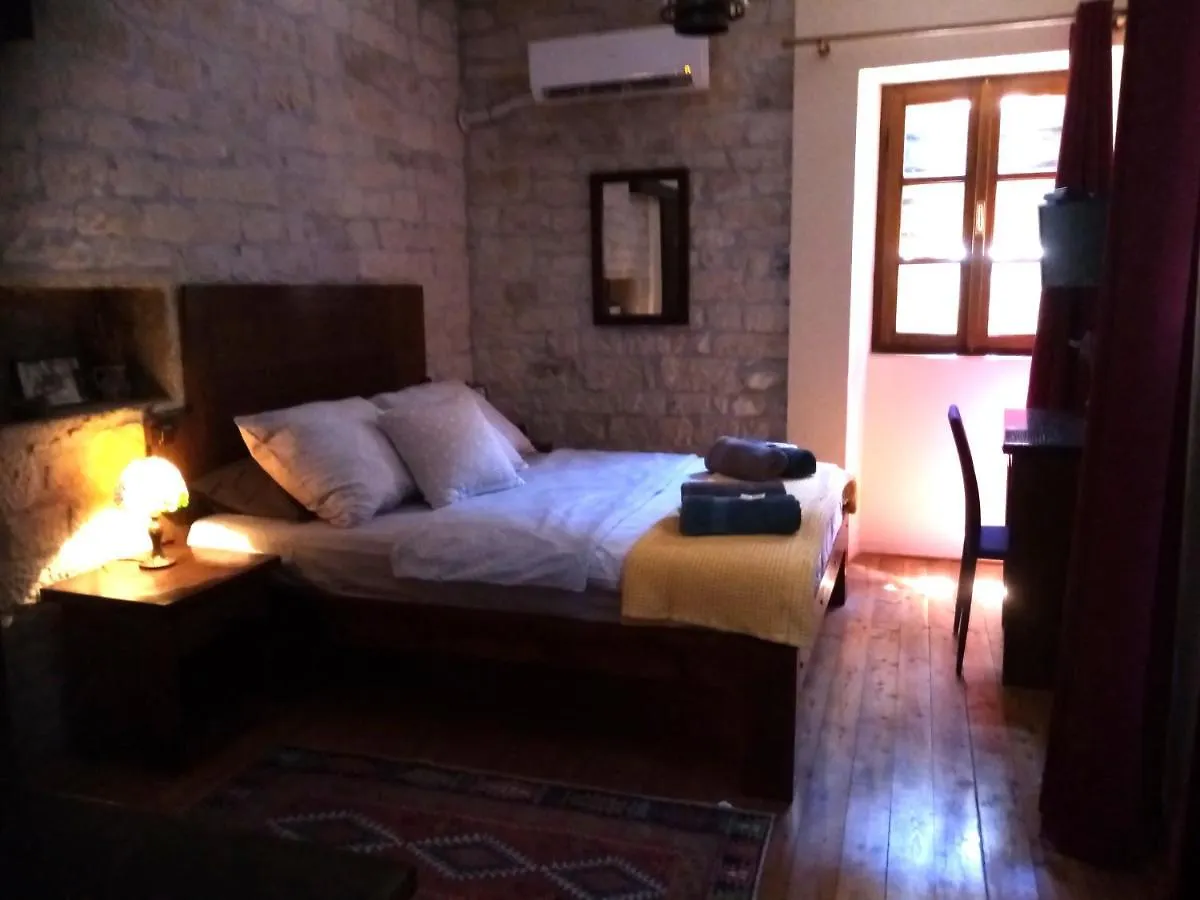 Towerhousesasso Trogir